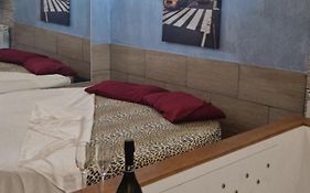 B&B Mongibello